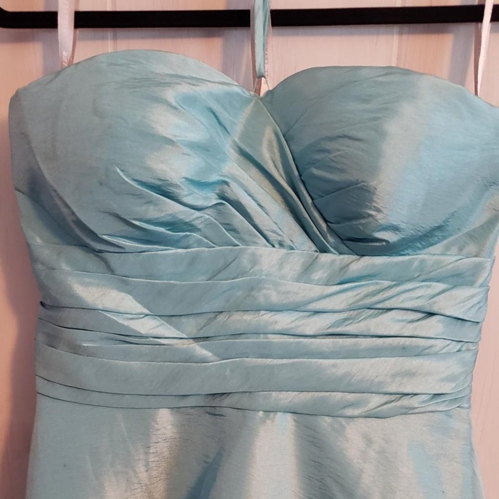 New with Tags Bill Levkoff Formal Dress